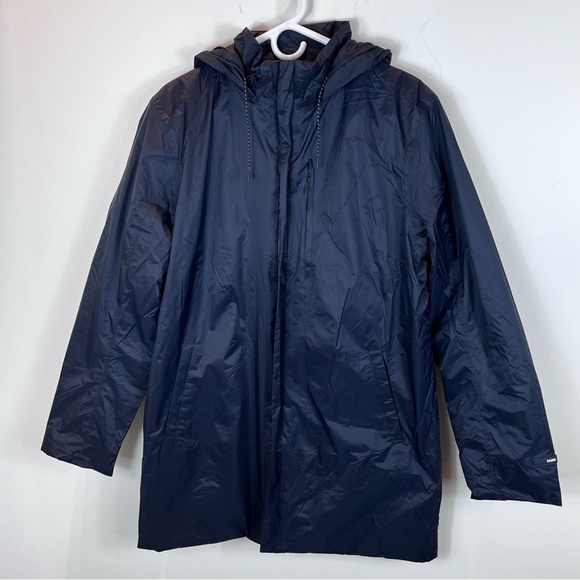 Rains Other - RAINS Padded Nylon Coat (Unisex)